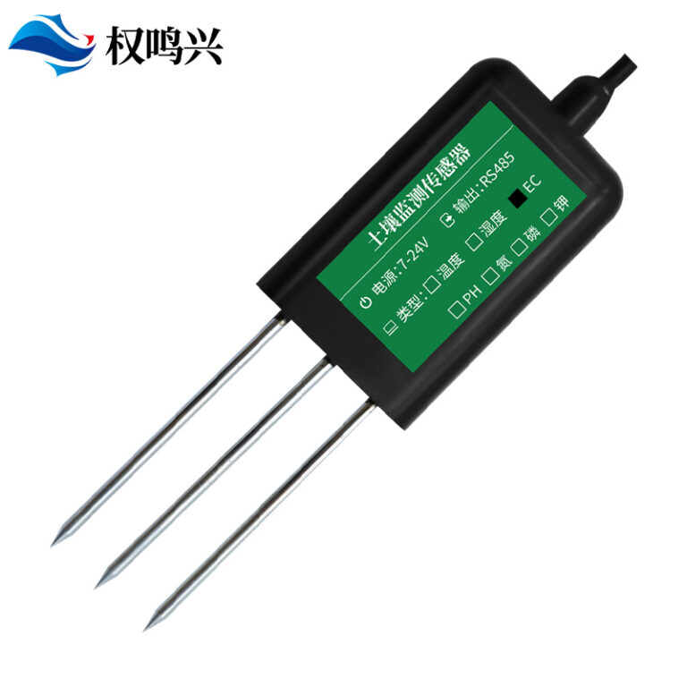 土壤电导率传感器1