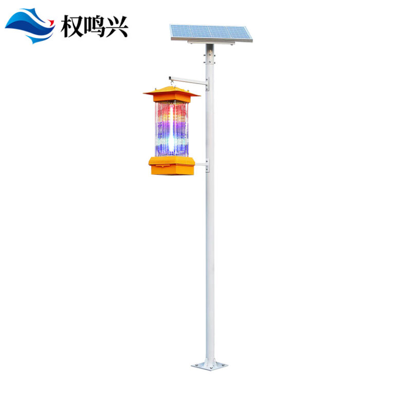 频振式杀虫灯1